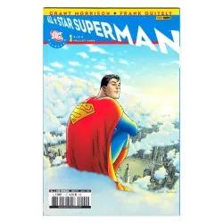 All Star Superman (Magazine) N° 1 - Comics DC