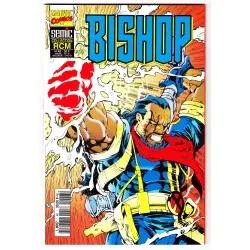 Un Récit Complet Marvel N° 48 - Bishop - Comics Marvel