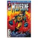 Wolverine (Marvel France - 1° Série) N° 97 - Comics Marvel