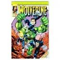 Wolverine (Marvel France - 1° Série) N° 87 - Comics Marvel