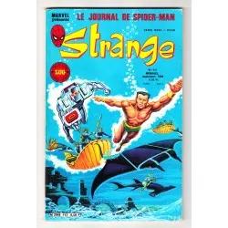 Strange N° 165 - Comics Marvel