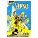 Wolverine (Marvel France - 1° Série) N° 15 - Comics Marvel