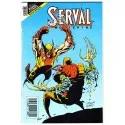 Wolverine (Marvel France - 1° Série) N° 19 - Comics Marvel