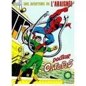 Une Aventure De L\' Araignée N° 9 - Docteur Octopus - Comics Marvel