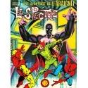 Une Aventure De L\' Araignée N° 3 - Le Spectre - Comics Marvel