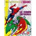 Une Aventure De L\' Araignée N° 5 - Le Cirque Infernal - Comics Marvel