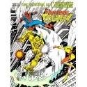 Une Aventure De L\' Araignée N° 8 - L\' Infernal Equinoxe - Comics Marvel