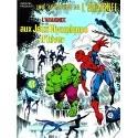 Une Aventure De L\' Araignée N° 11 - Comics Marvel