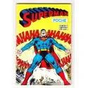 Superman Poche N° 4 - Comics DC