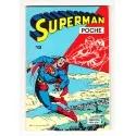 Superman Poche N° 13 - Comics DC