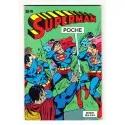 Superman Poche N° 24 - Comics DC
