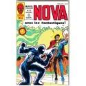 Nova N° 112 - Comics Marvel