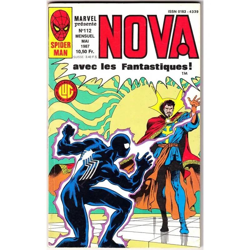 NOVA N°112
