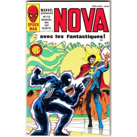 NOVA N°112