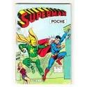 Superman Poche N° 55 - Comics DC