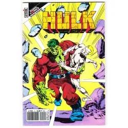 Hulk (Semic / Marvel France) N° 2 - Comics Marvel