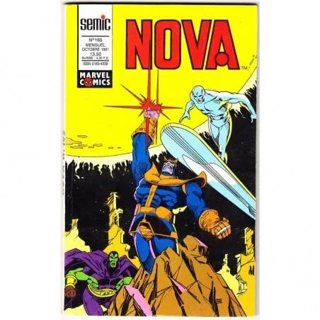 NOVA N°165