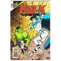 Hulk (Semic / Marvel France) N° 4 - Comics Marvel