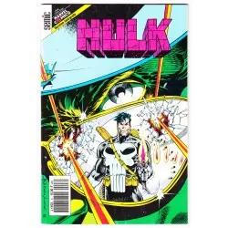 Hulk (Semic / Marvel France) N° 8 - Comics Marvel
