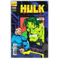 Hulk (Semic / Marvel France) N° 16 - Comics Marvel