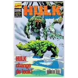 Hulk (Semic / Marvel France) N° 24 - Comics Marvel