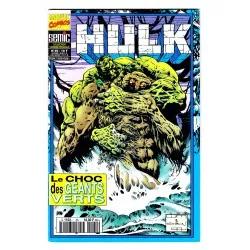 Hulk (Semic / Marvel France) N° 25 - Comics Marvel