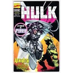 Hulk (Semic / Marvel France) N° 26 - Comics Marvel
