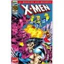 X-Men (Magazine Marvel France - 1° série) N° 2 - Comics Marvel