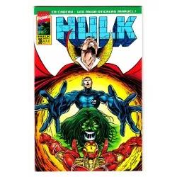 Hulk (Semic / Marvel France) N° 38 - Comics Marvel