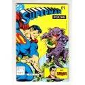 Superman Poche N° 61 - Comics DC
