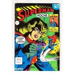 Superman Poche N° 67 - Comics DC