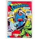 Superman Poche N° 89 90 - Comics DC