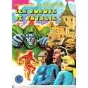 Une Aventure Des Fantastiques N° 11 - Les Robots des Fatalis - Comics Marvel