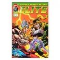 Marvel Elite N° 3 - Comics Marvel