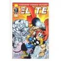 Marvel Elite N° 9 - Comics Marvel