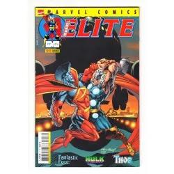 Marvel Elite N° 17 - Comics Marvel