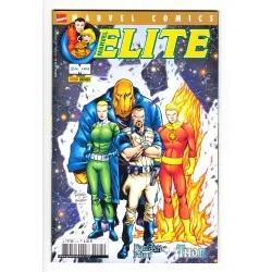 Marvel Elite N° 24 - Comics Marvel
