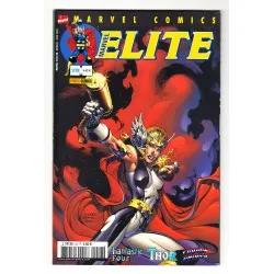 Marvel Elite N° 28 - Comics Marvel