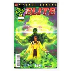 Marvel Elite N° 22 - Comics Marvel