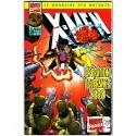 X-Men (Magazine Marvel France - 1° série) N° 10 - Comics Marvel