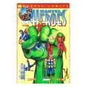 Marvel Heroes (Marvel France 1° Série) N° 17 - Comics Marvel