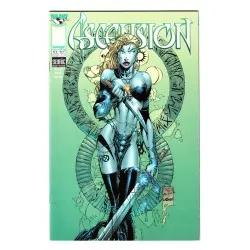 Ascension (Semic) N° 3 - Comics Image