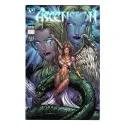 Ascension (Semic) N° 7 - Comics Image