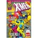X-Men (Magazine Marvel France - 1° série) N° 11 - Comics Marvel