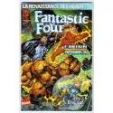 Fantastic Four (Marvel France - 1° Série) N° 1 - Comics Marvel