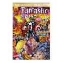 Fantastic Four (Marvel France - 1° Série) N° 3 - Comics Marvel.