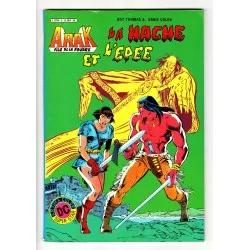Arak (Artima Color DC SuperStar) N° 2 - Comics DC