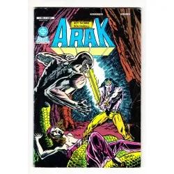 Arak (Arédit DC) N° 3 - Comics DC