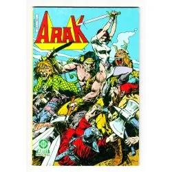 Arak (Arédit DC) N° 5 - Comics DC