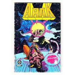 Arak (Arédit DC) N° 9 - Comics DC